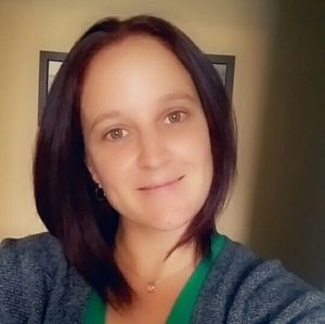 Meet your Posher, Marie-paul